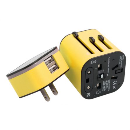 LS119 (Travel Adapter)