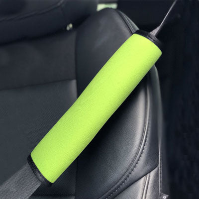 LS135 (Safety Belt Cover)