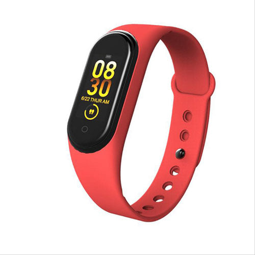 LS147 (Health Bracelet)