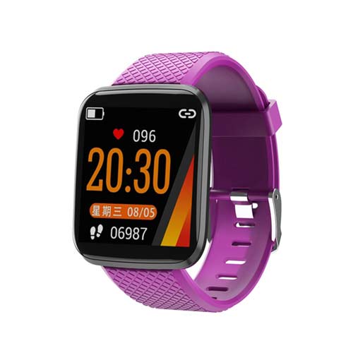 LS148 (Health Bracelet)