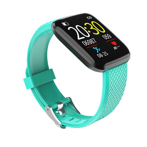 LS148 (Health Bracelet)