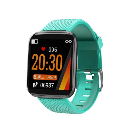 LS148 (Health Bracelet)