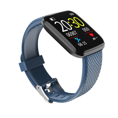LS148 (Health Bracelet)