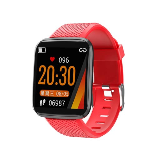 LS148 (Health Bracelet)