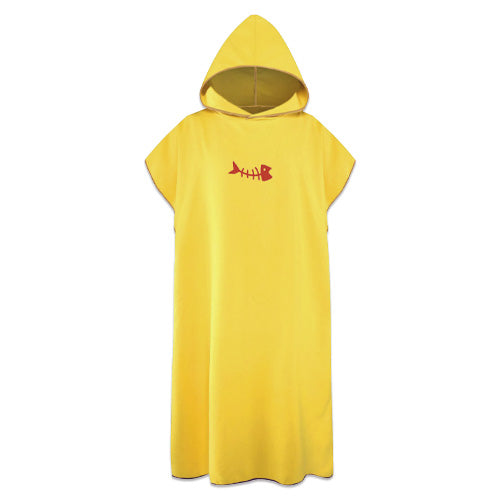 LS152 (Custom Adults Hooded Towel)