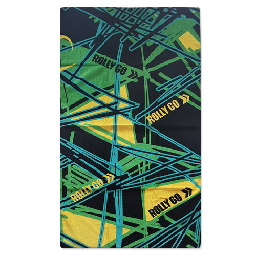 LS162 (Cotton Beach Towel)