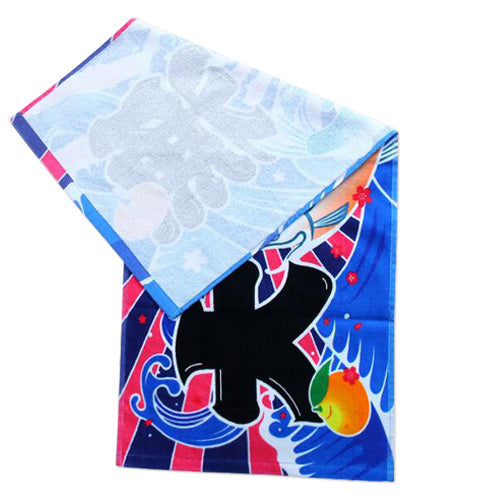 LS162 (Cotton Beach Towel)