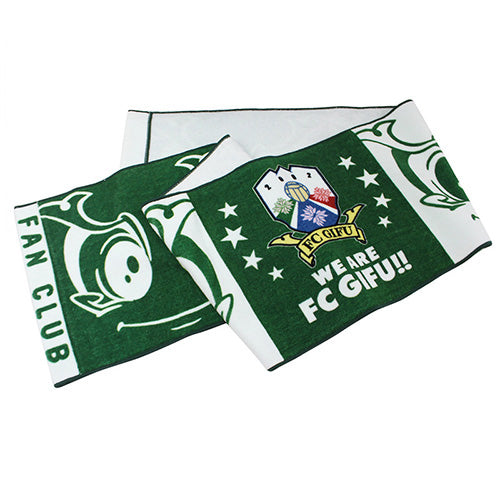 LS163 (Cotton Sports Towel)