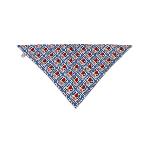 LS173 (Medium Pet Bandana)