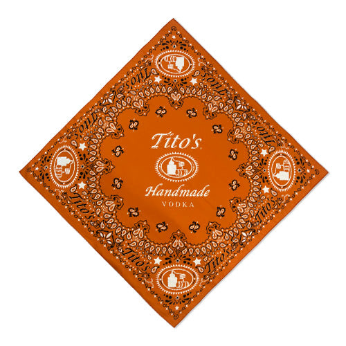 LS174 (Large Pet Bandana)