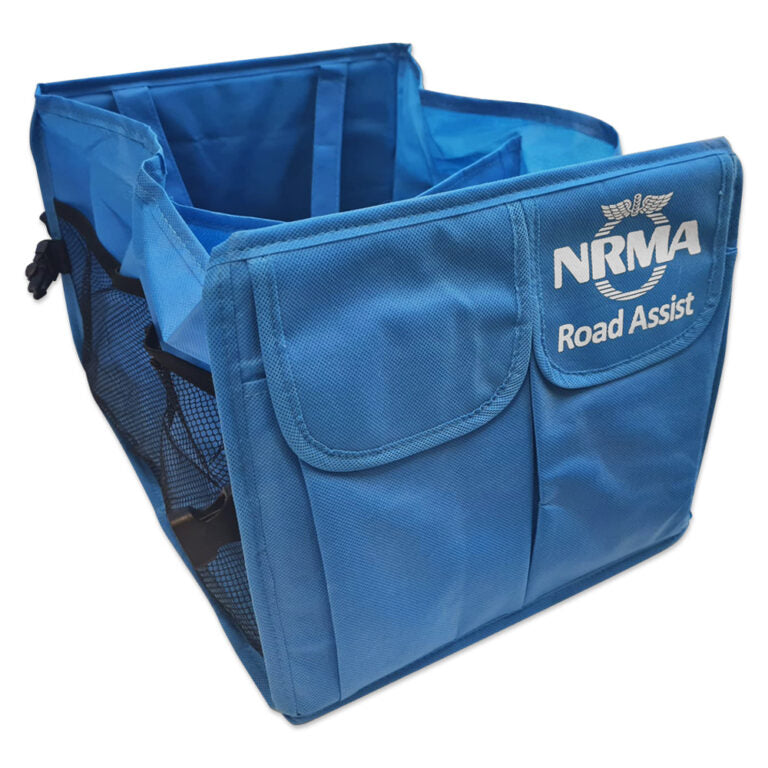 LS186 (Car Boot Organiser)