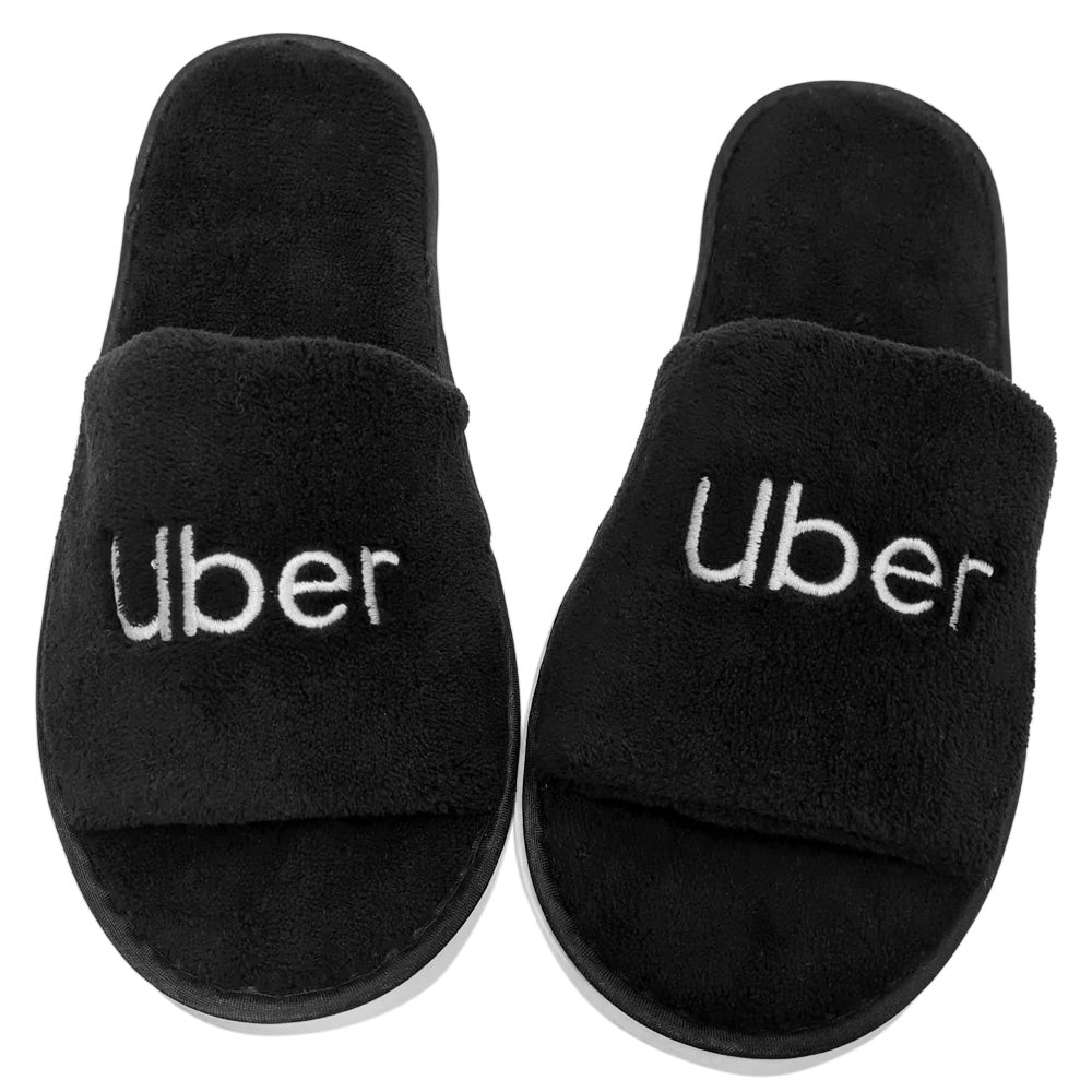 LS187 (Terry Cotton Slippers - Adult Size)