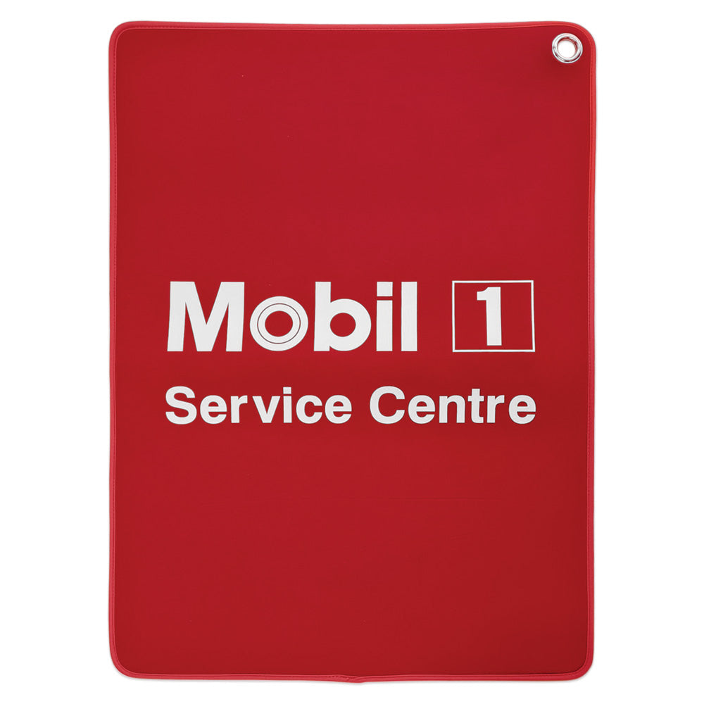 LS189 (Service Floor Mat)
