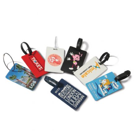 LT001 (Luggage Tag)