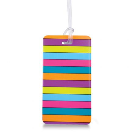 LT002 (Luggage Tag)