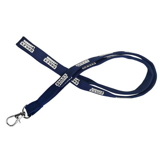 LY004 (Bootlace Lanyard)