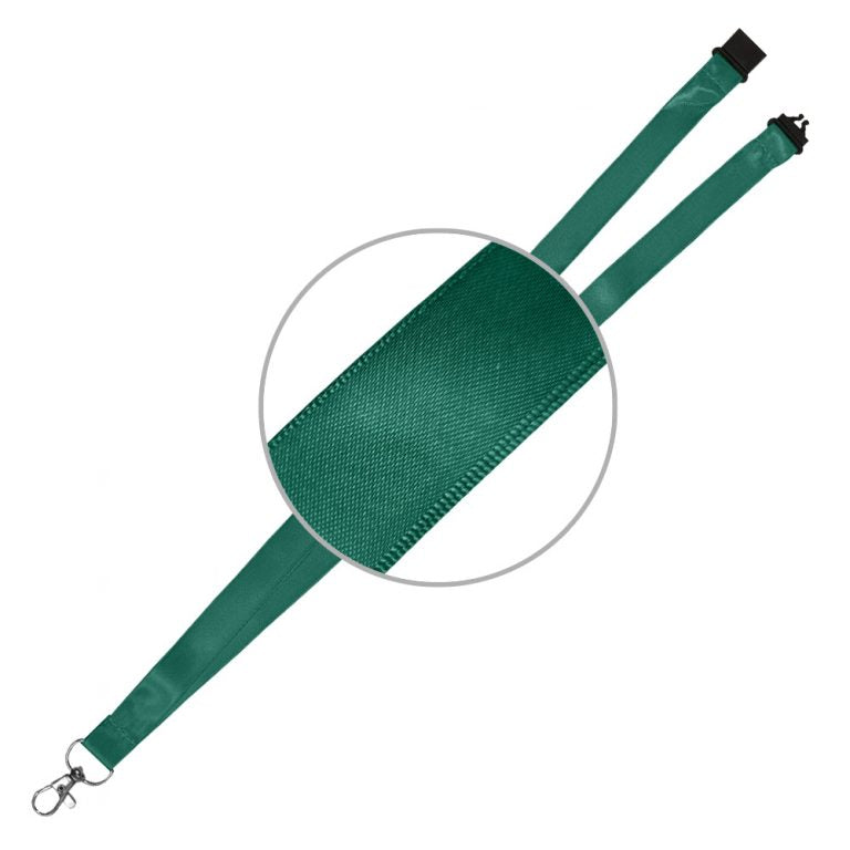 LY005 (Satin Lanyard)
