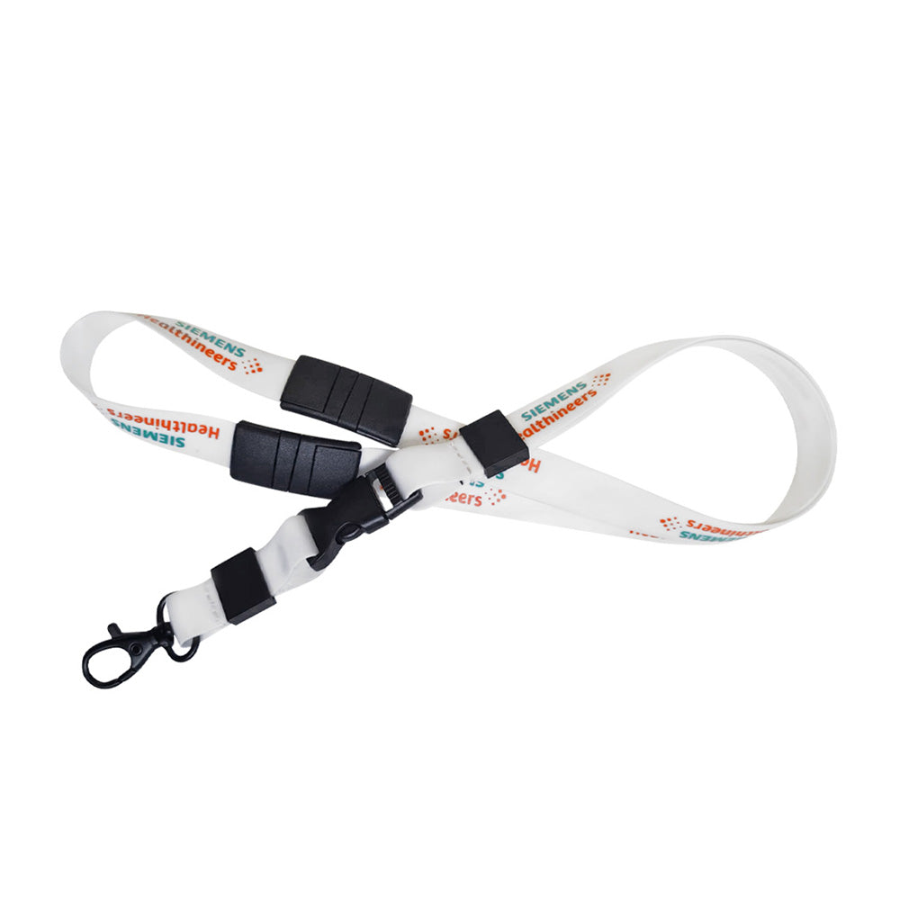 LY009 (PVC Lanyard)