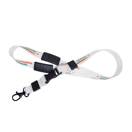 LY009 (PVC Lanyard)