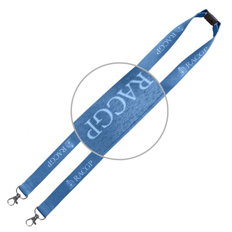 LY016 (PET Lanyard)