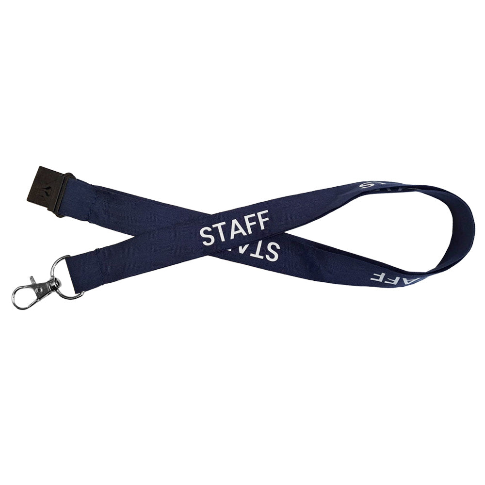 LY017 (Cotton Lanyard)