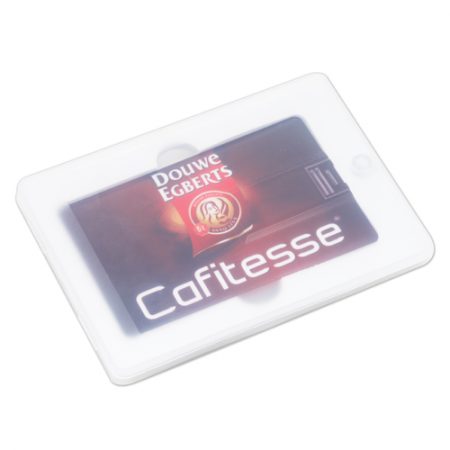 Leaf Box Credit Card