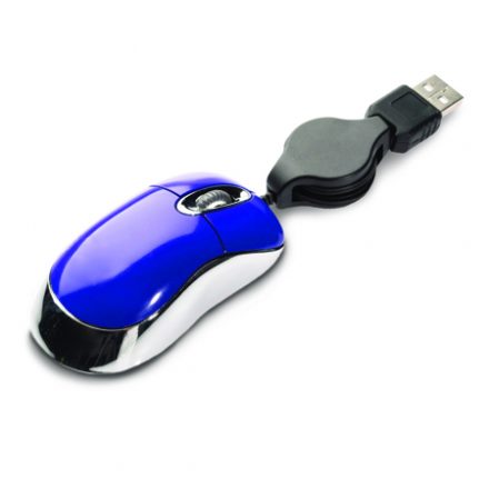 M010 (Mini Retractable Mouse)