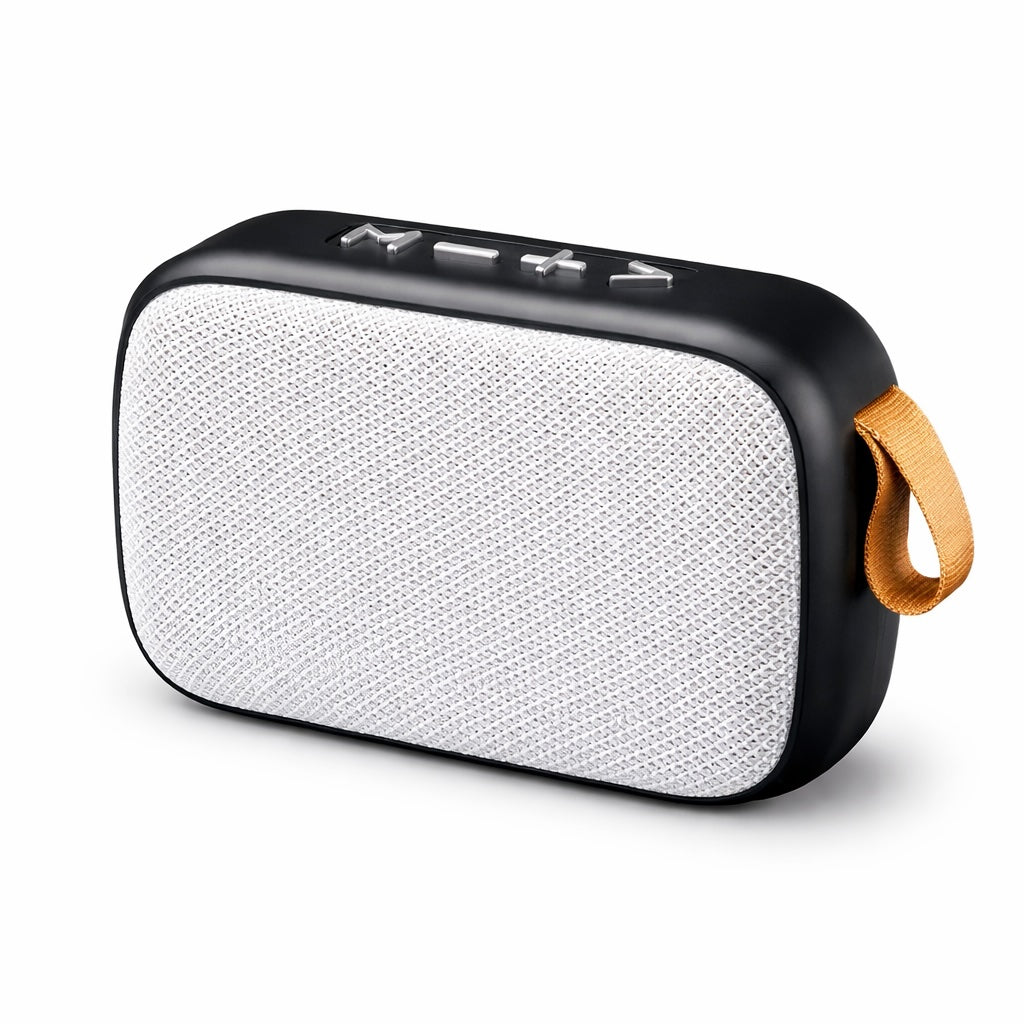S064 (Mars Bluetooth Speaker)