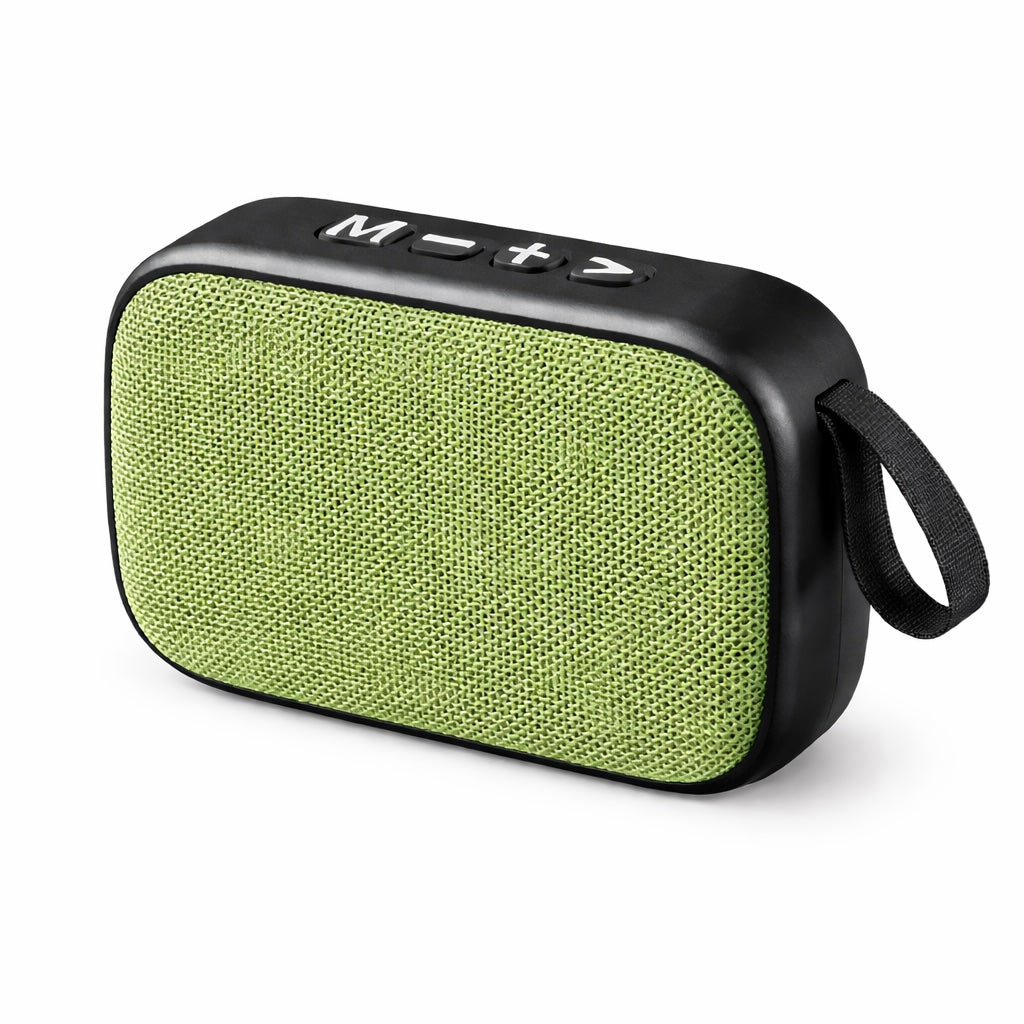 S064 (Mars Bluetooth Speaker)