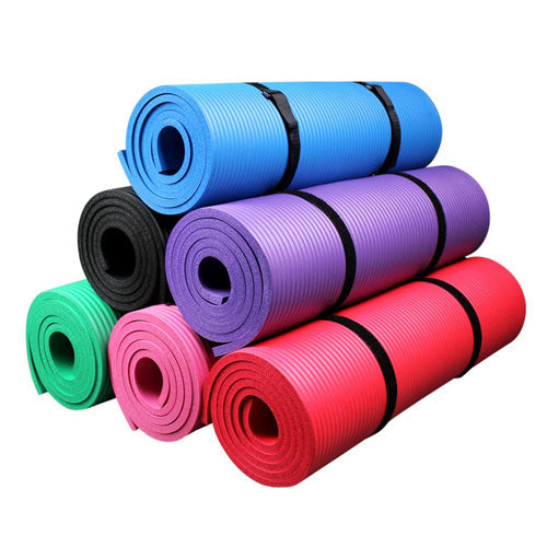 YM002 (NBR Yoga Mat)