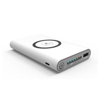 PB120 (Wireless Charging Power Bank)
