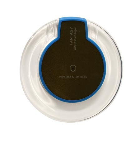 PB122 (Wireless Charging Pad)