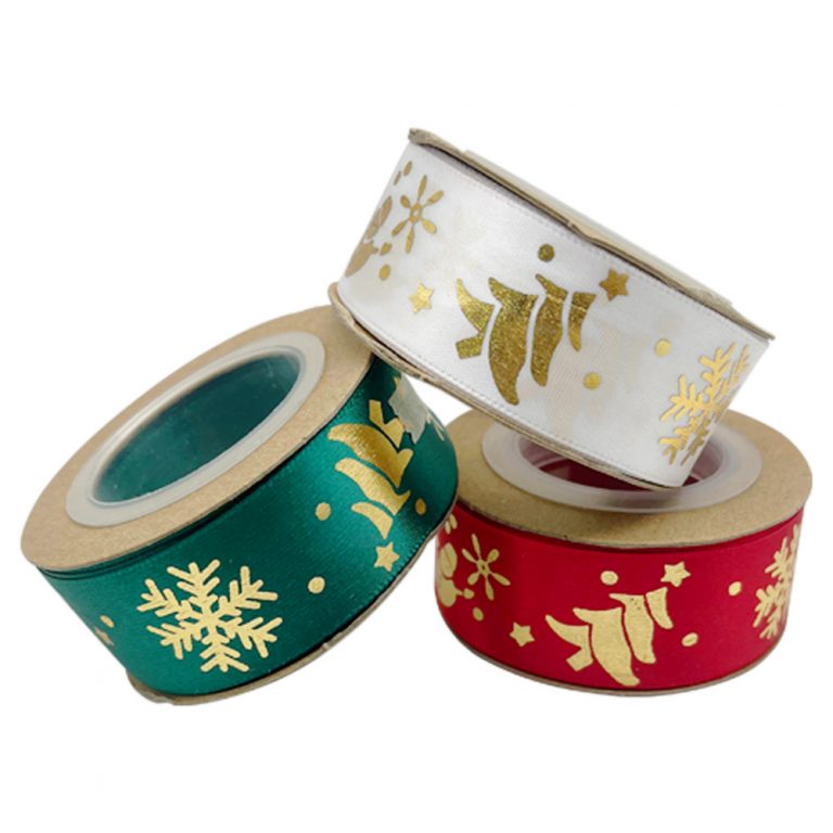 PR002 (Satin Ribbon)
