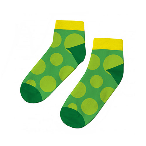 PS002 (Knitted Socks (Ankle))