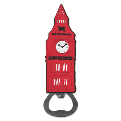 PS007 (Custom Shaped Bottle Opener)