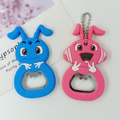 PS007 (Custom Shaped Bottle Opener)