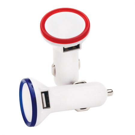 CC001 (Car Charger)