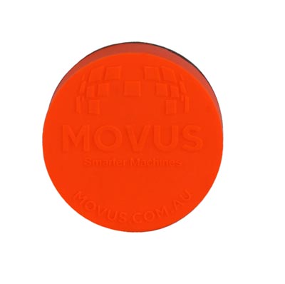 SP013 (Customised PVC Magnet)