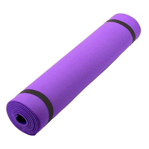 YM001 (PVC Yoga Mat)