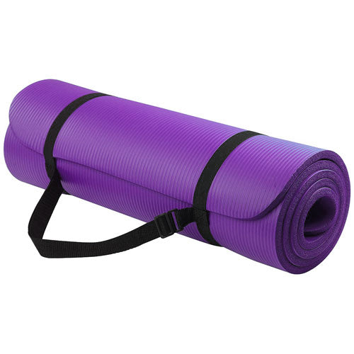 YM002 (NBR Yoga Mat)