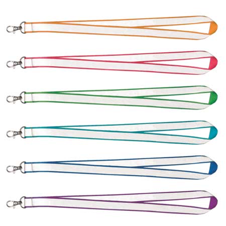 LY013 (Reflective Lanyard)