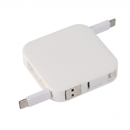 i150 (Retractable Cable)
