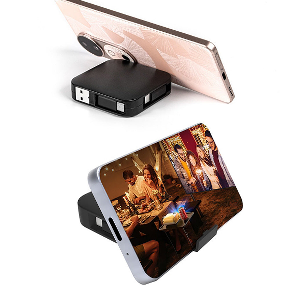 i150 (Retractable Cable)