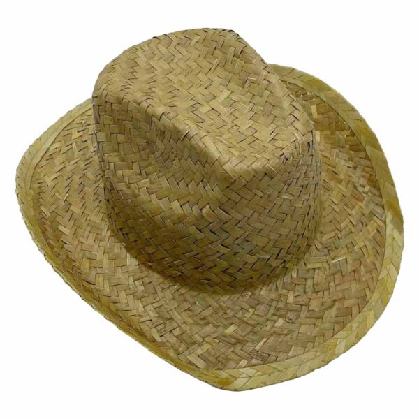 SP023 (Straw Hat)