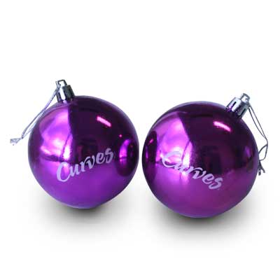 SP042 (Christmas Baubles)