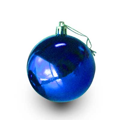 SP042 (Christmas Baubles)
