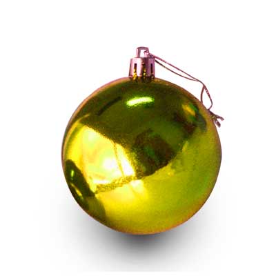 SP042 (Christmas Baubles)