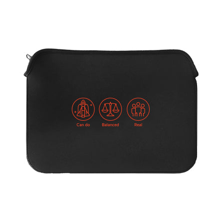 SP108 (Neoprene Laptop Sleeve)