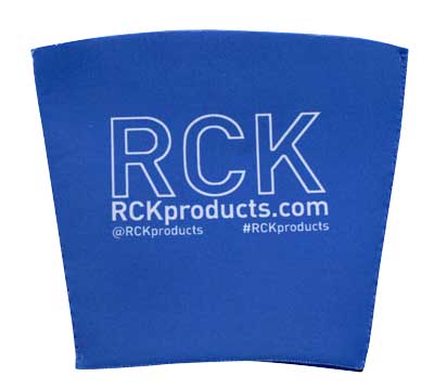 SP112 (Foldable Stubby Holder Without Base)