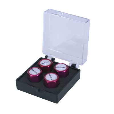 SP122 (Valve Caps Set)